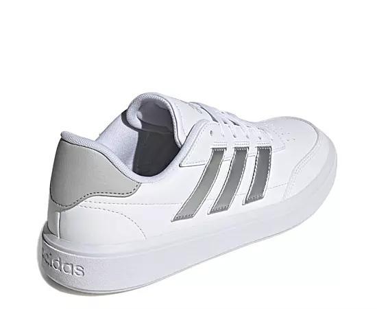 Adidas Womens Courtblock Sneaker Product Image