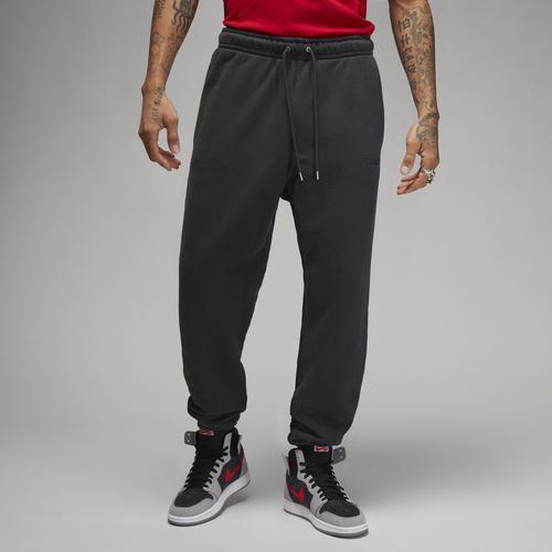 Mens Jordan Wordmark Fleece Pants Product Image