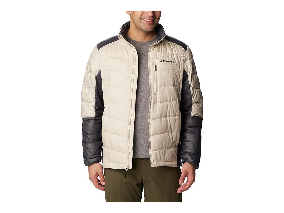 Columbia Men's Labyrinth Loop Insulated Jacket - Tall- Product Image