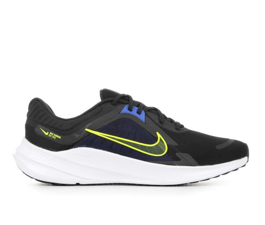 Men's Nike Quest 5 Running Shoes Product Image