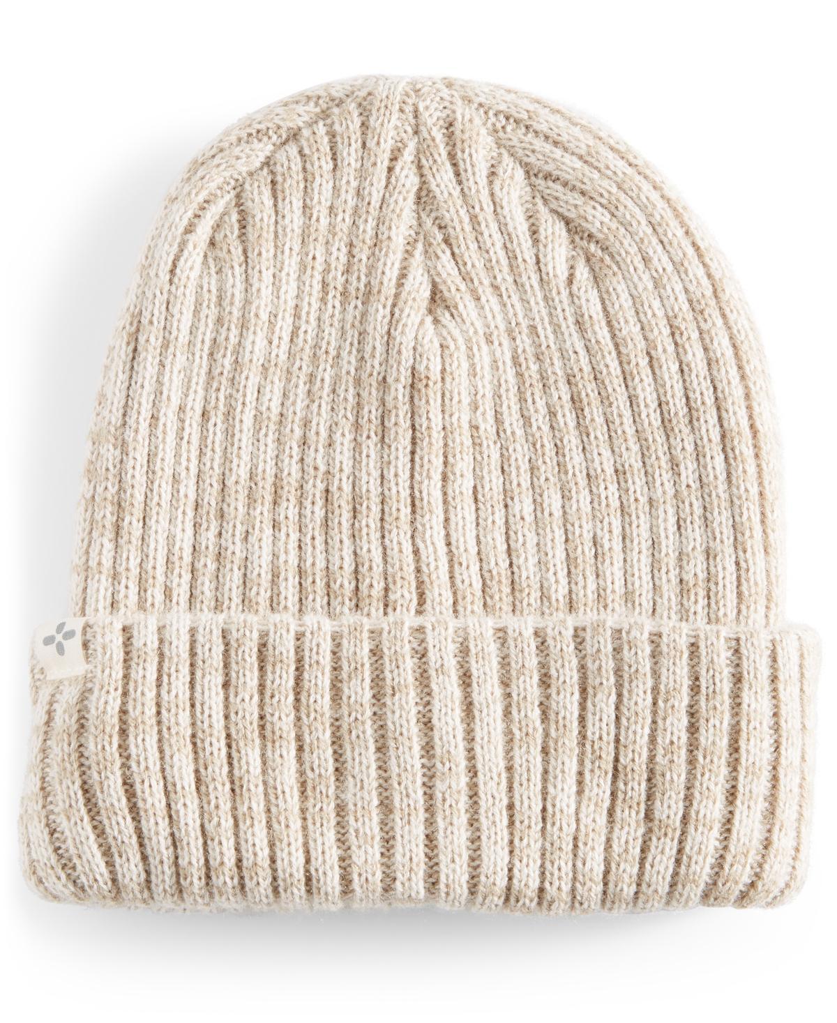 Sun + Stone Mens Cuffed Beanie, Created for Macys Product Image