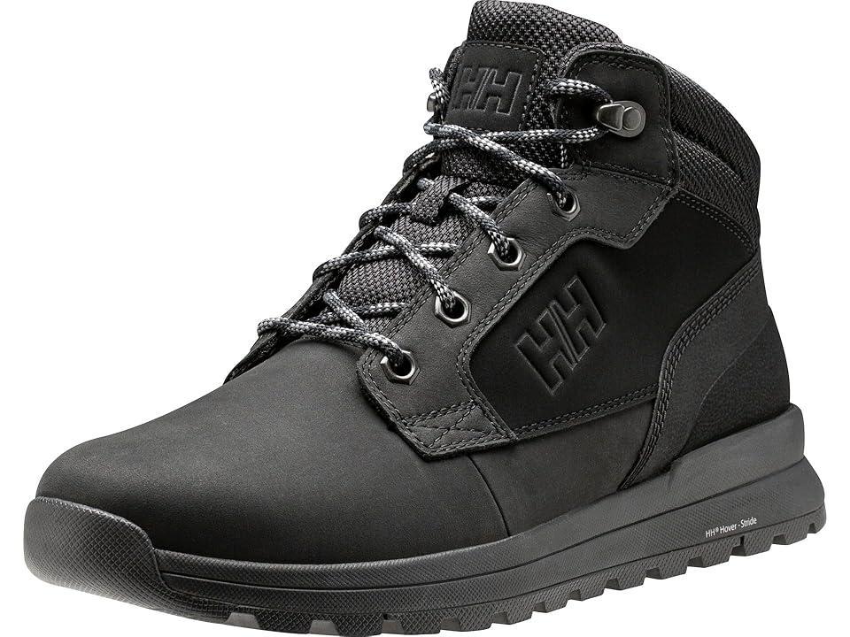 Helly Hansen Kelvin Mid Men's Snow Shoes Product Image