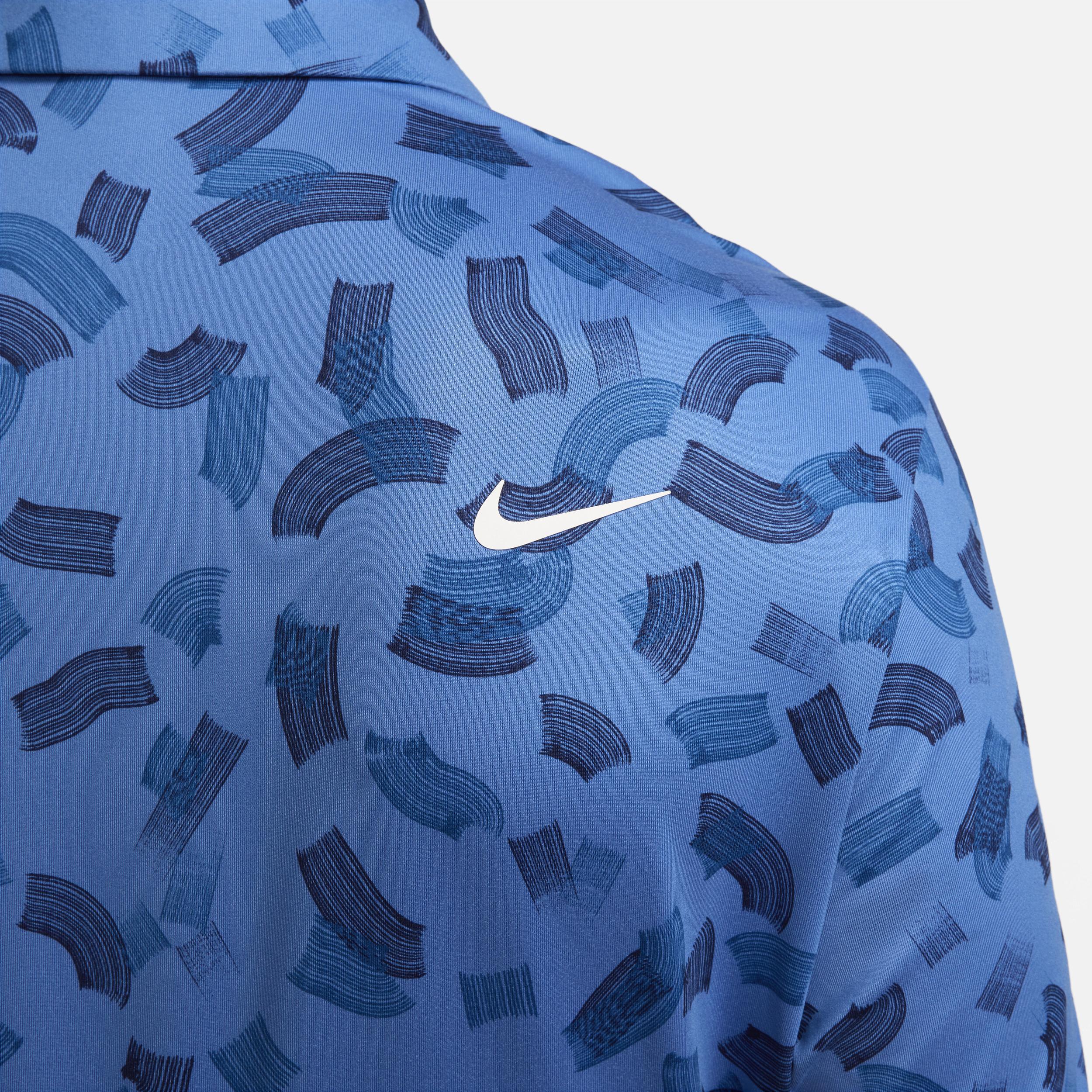 Nike Mens Tour Dri-FIT Golf Polo Product Image