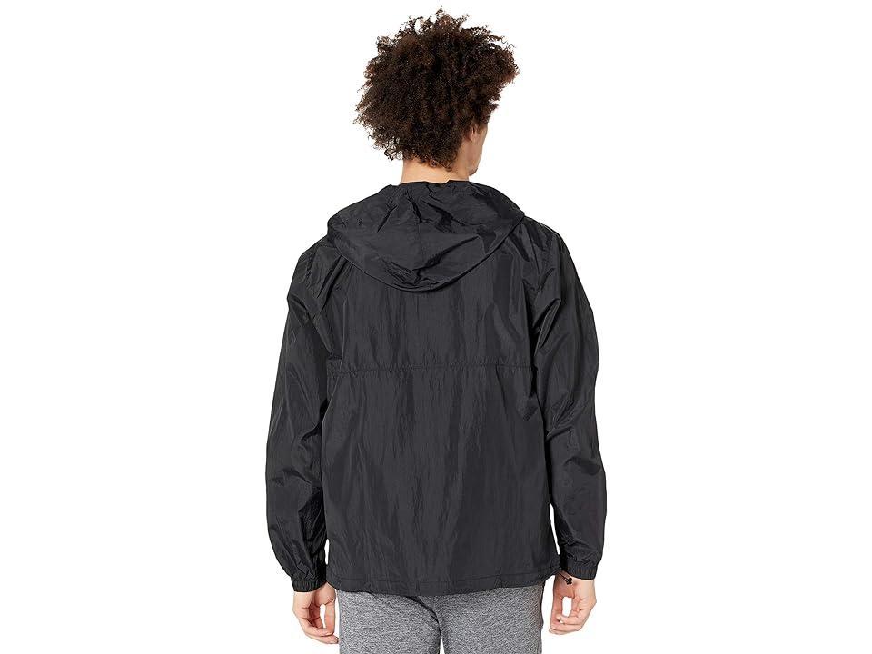 Champion Packable Nylon Anorak Men's Clothing Product Image