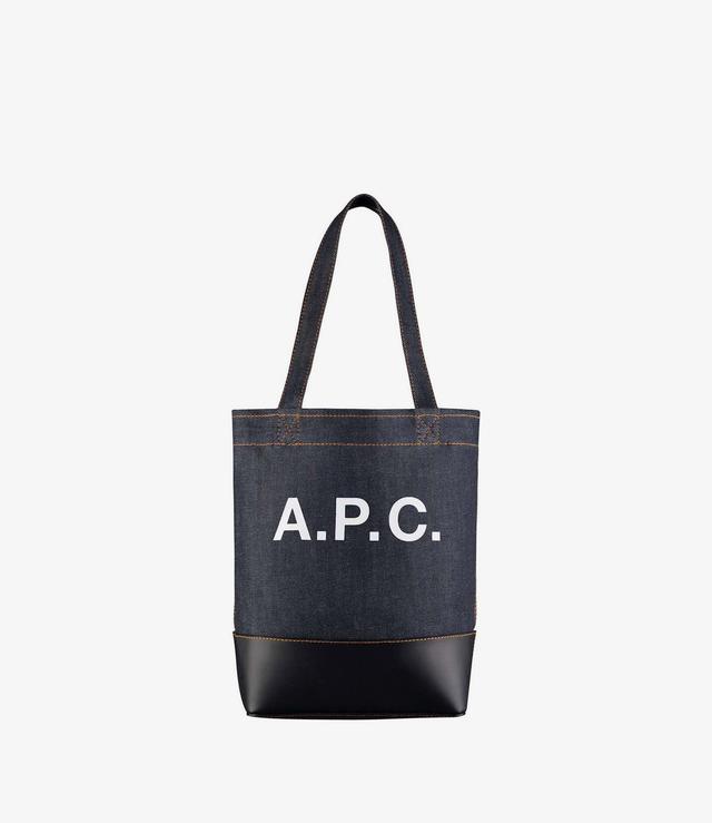 Axel Small tote bag Product Image