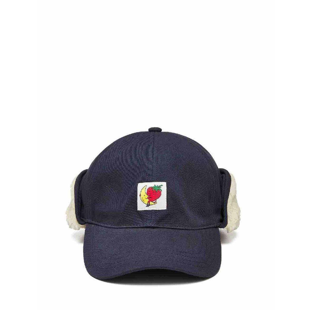 LOGO LABEL CAP Male Product Image