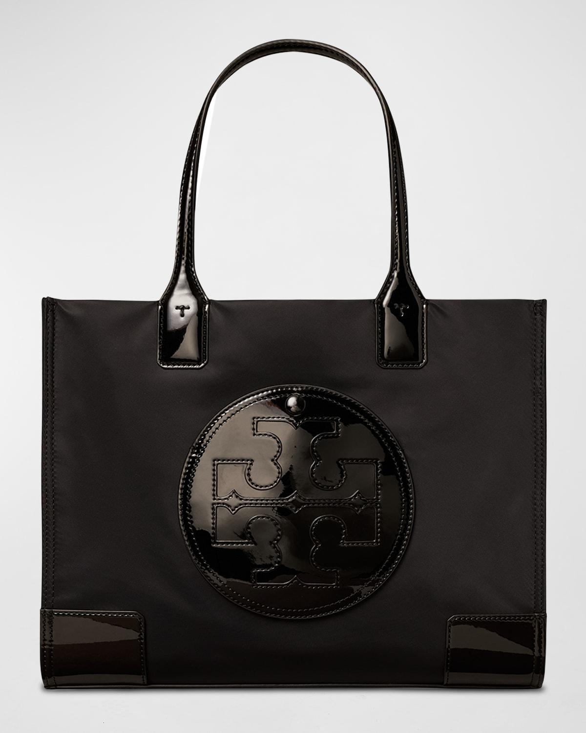 Tory Burch Ella Mini Nylon Tote Product Image