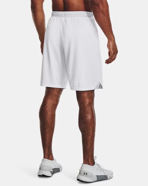 Men's UA Locker 9" Shorts Product Image