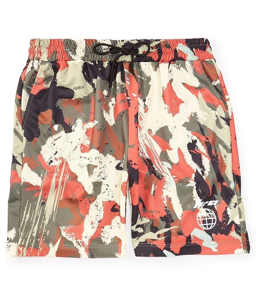 Lira Clothing Carlisle 17#double; Outseam Shorts Product Image