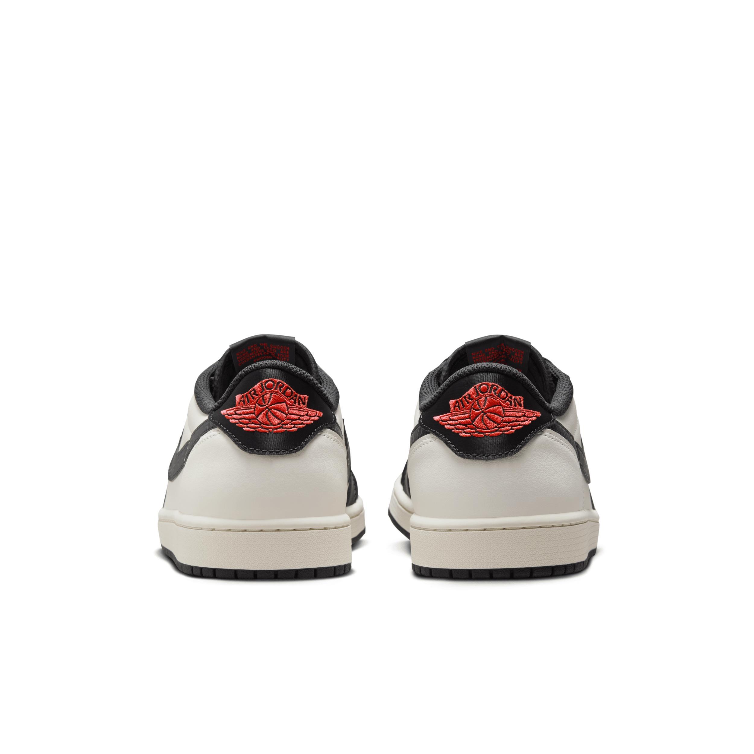 Mens Air Jordan 1 Retro Low Paris Saint-Germain Shoes Product Image