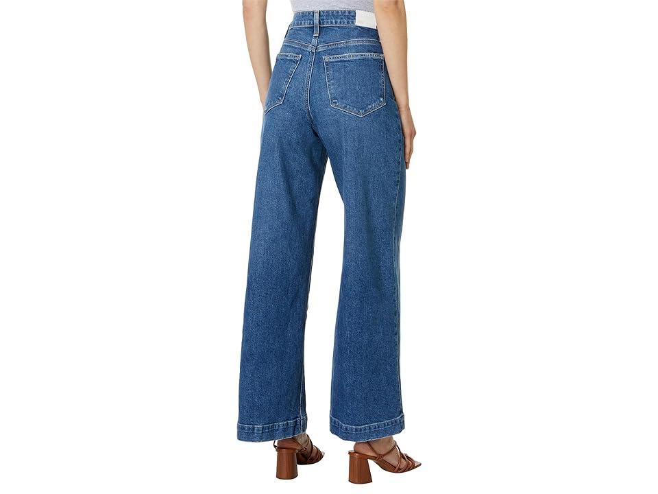 Paige Harper 30 (Familia) Women's Jeans Product Image