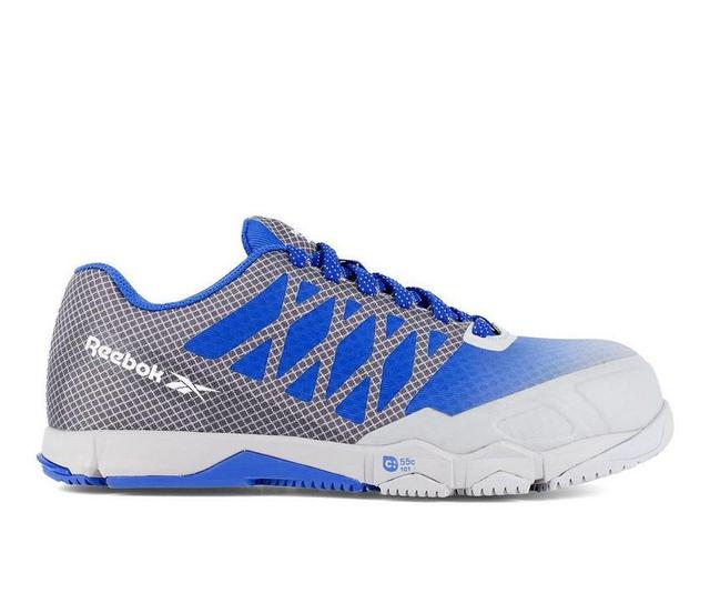 Women's REEBOK WORK Speed TR Work RB452 Work Shoes Product Image