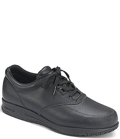 SAS Mens Guardian Non-Slip Lace Product Image