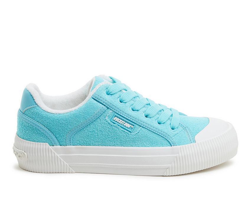 Women's Rocket Dog Cheery Platform Sneakers Product Image