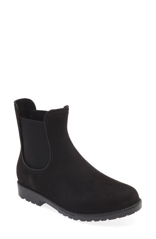 Wet Knot Sloane Waterproof Chelsea Boot Women's Shoes product image