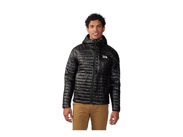 Mountain Hardwear Ventano Hoodie Men's Clothing Product Image