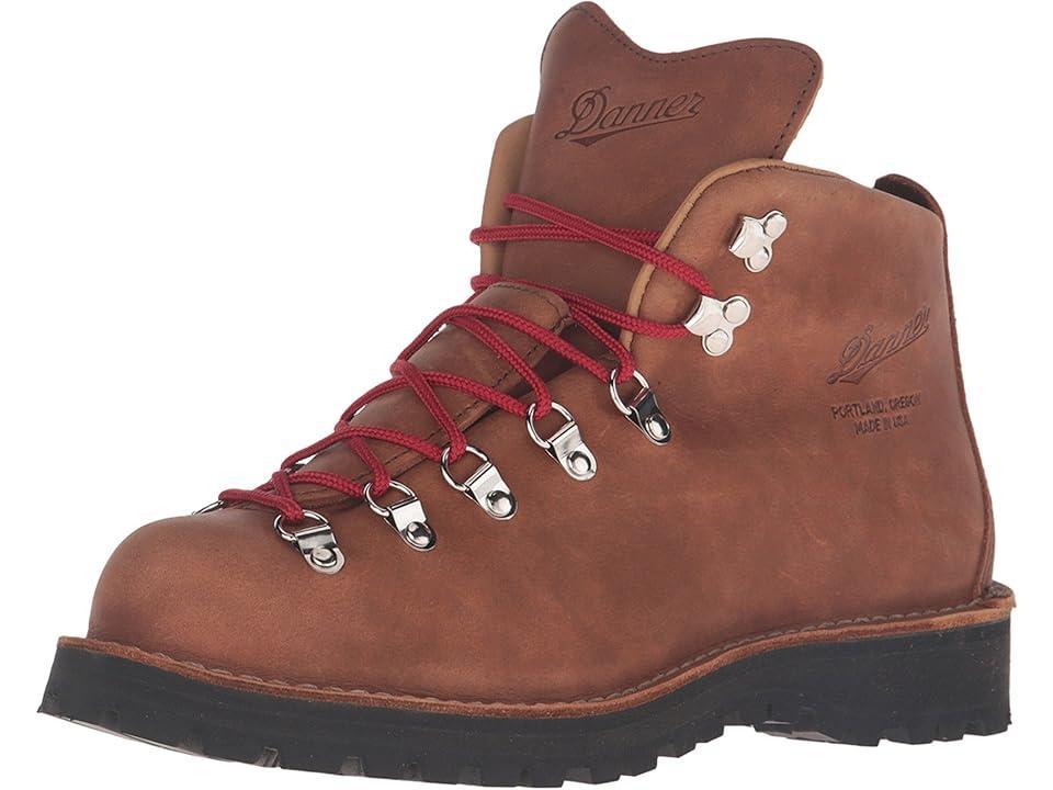 Danner Mountain Light Cascade Clovis Men's Shoes Product Image