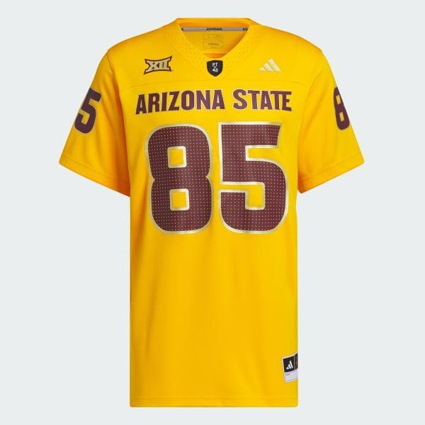 Premier ASU Strat Jersey Product Image