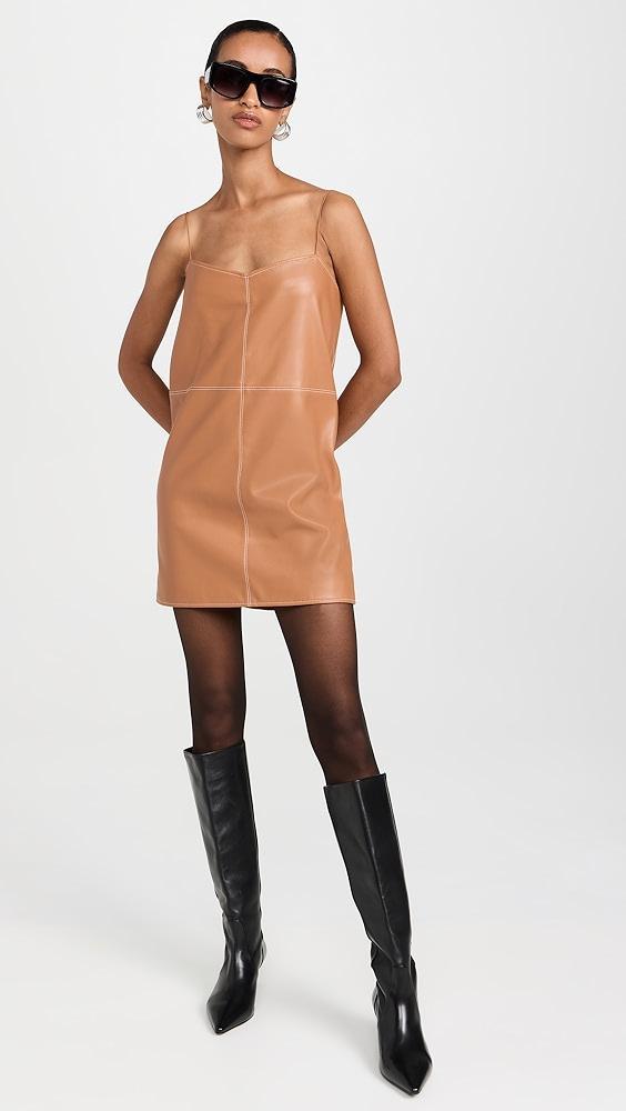 ALEXIS Amery Short Dress | Shopbop product image