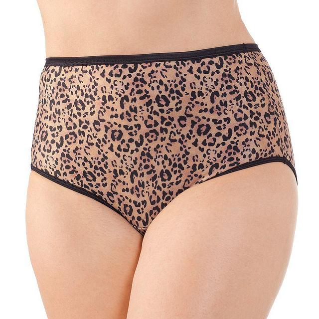 Womens Vanity Fair Illumination Brief Panty 13109 Product Image