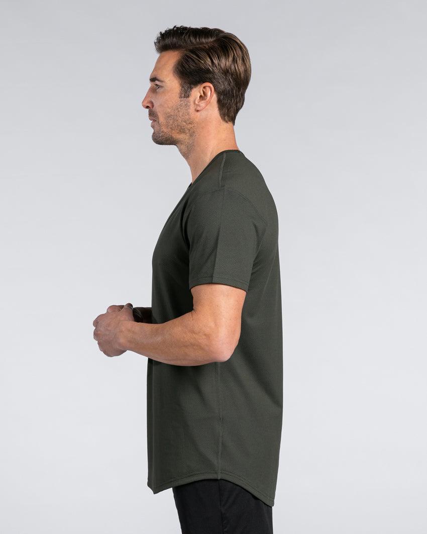 Performance+ Drop-Cut Shirt Product Image