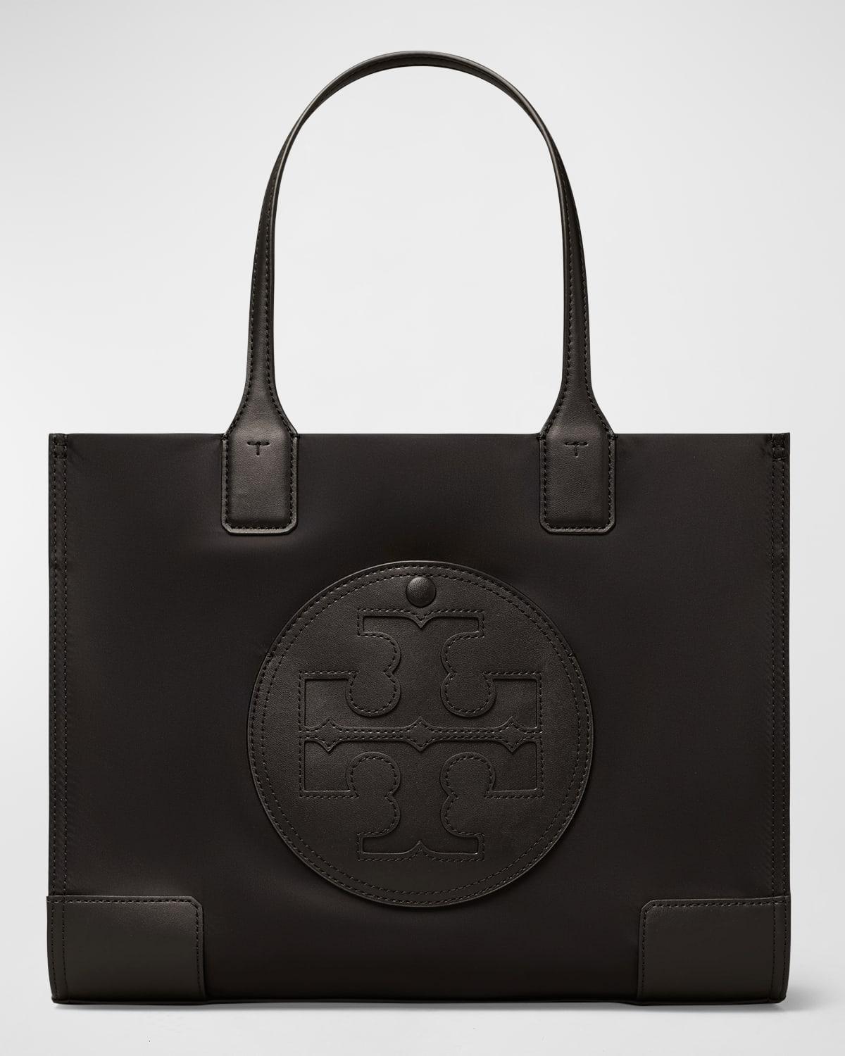 Tory Burch Ella Mini Nylon Tote Product Image