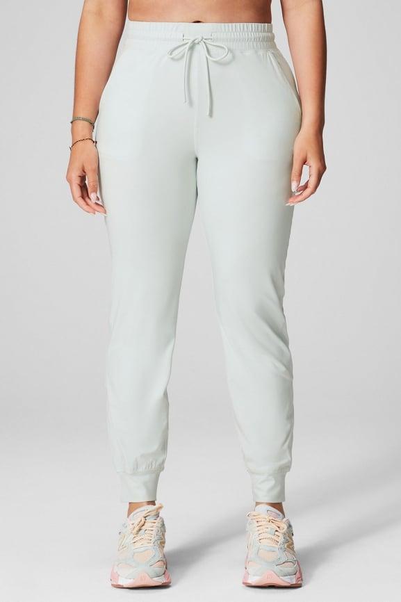 High-Waisted Performance Jogger Product Image