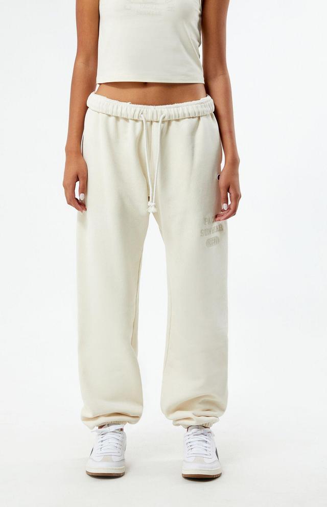 Champion Women's x PAC 1980 Sweatpants Product Image