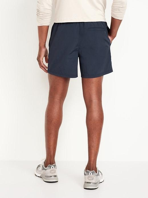 Explore Shorts -- 5-inch inseam Product Image