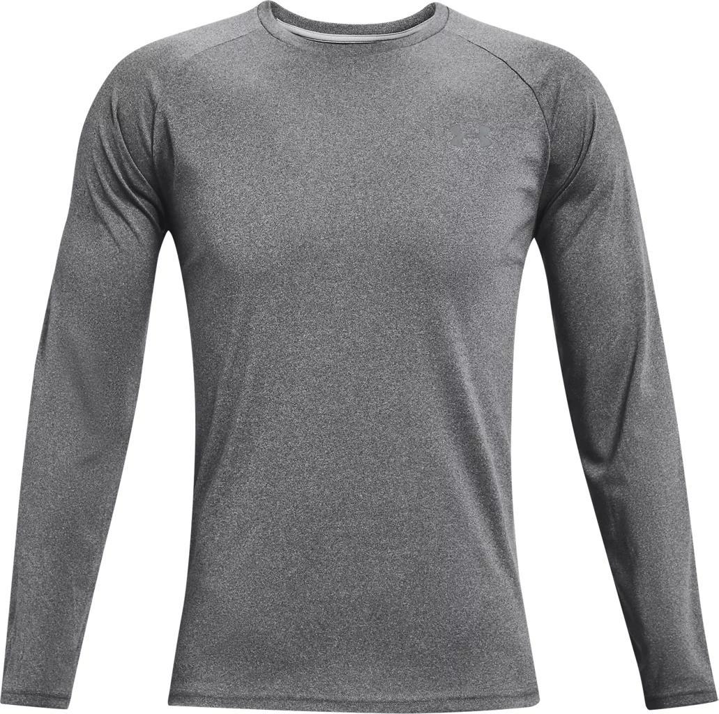 Men's UA Velocity Long Sleeve Product Image