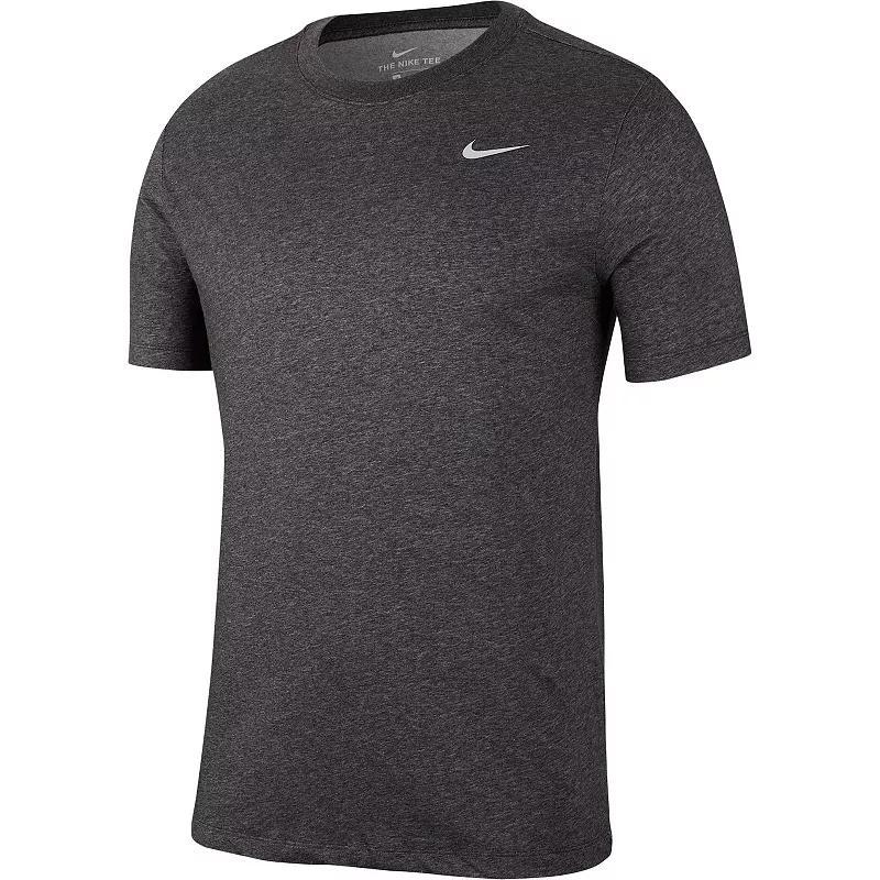 Nike Mens Dri-FIT Fitness T-Shirt Product Image