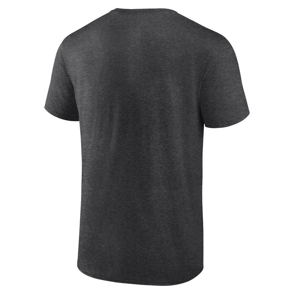 MLB Cleveland Guardians Mens Core T-Shirt Product Image