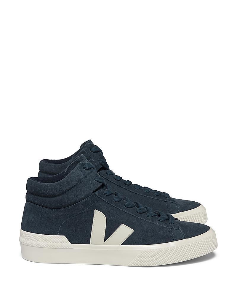 Veja Minotaur High Top Sneaker Product Image