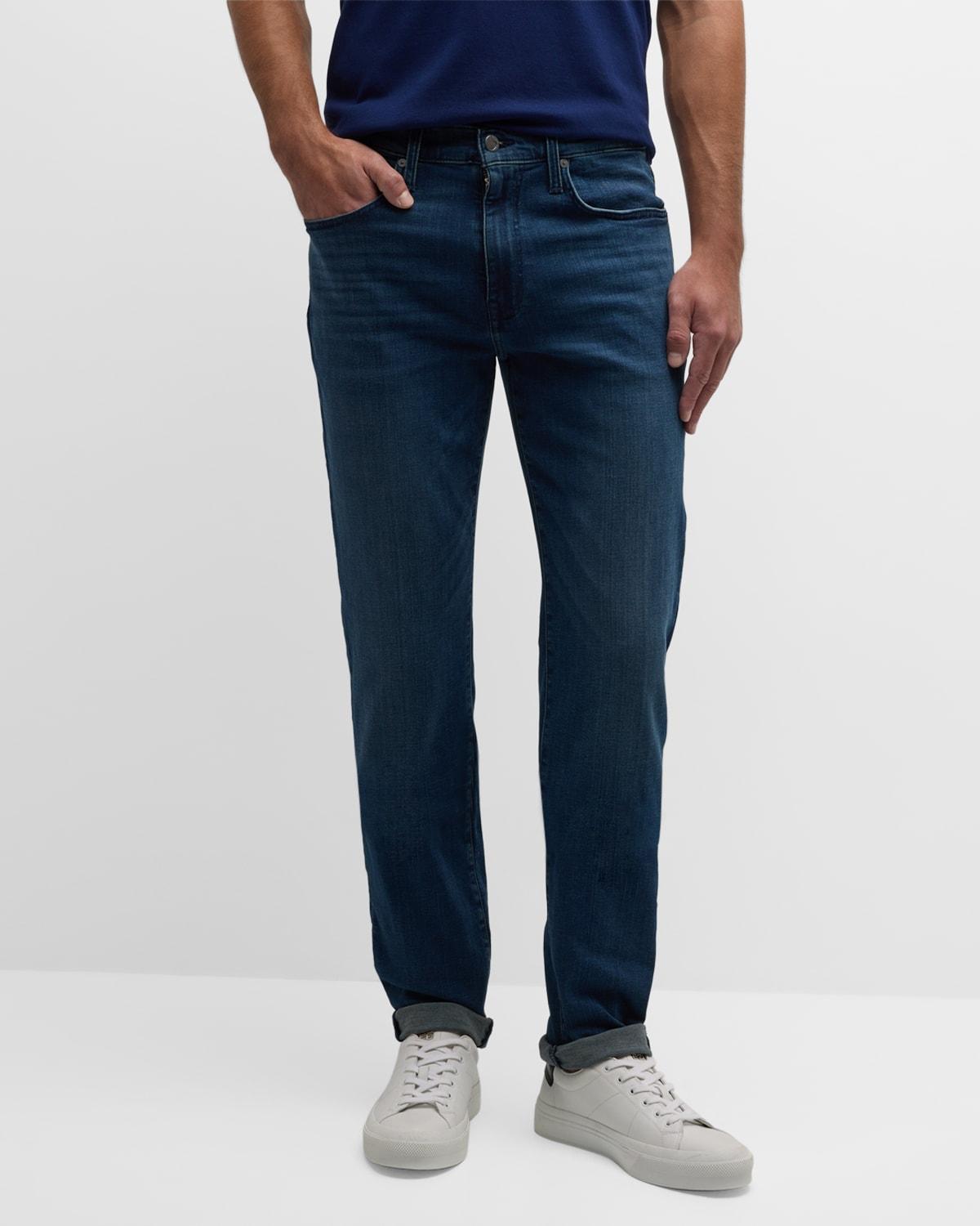 Joes The Brixton Slim Straight Leg Jeans Product Image