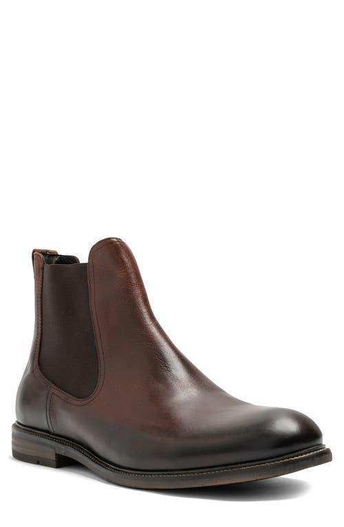 Mens Port Chalmers Leather Chelsea Boots Product Image