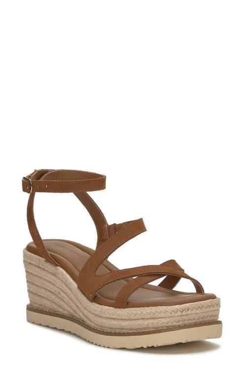 Lucky Brand Carolie Platform Wedge Sandal Product Image