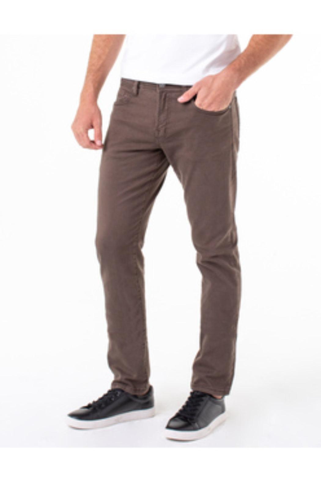 Kingston Slim Fit Denim Male Product Image