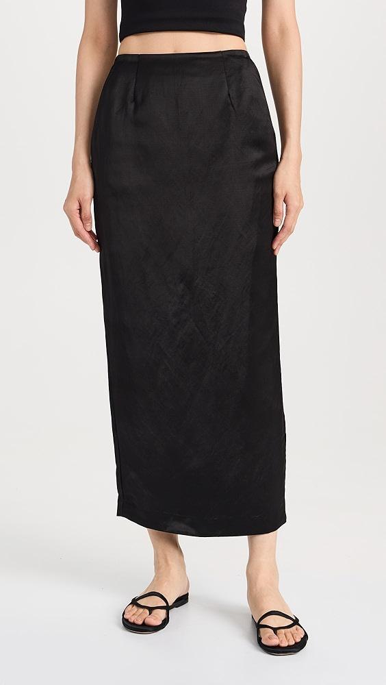 POSSE Gigi Pencil Skirt | Shopbop Product Image