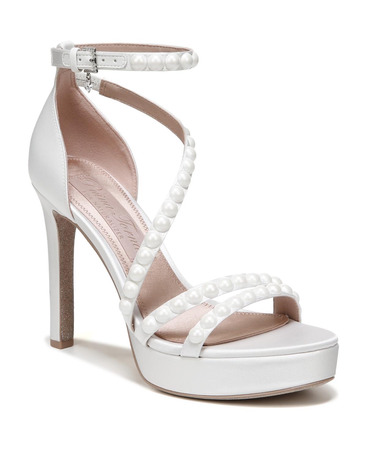 Pnina Tornai for Naturalizer Love3 Ankle Strap Platform Sandal Product Image