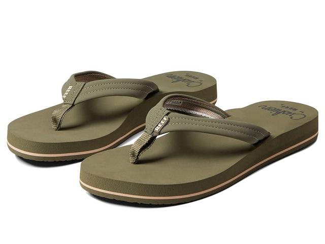 Reef Cushion Breeze Women's Sandals Product Image