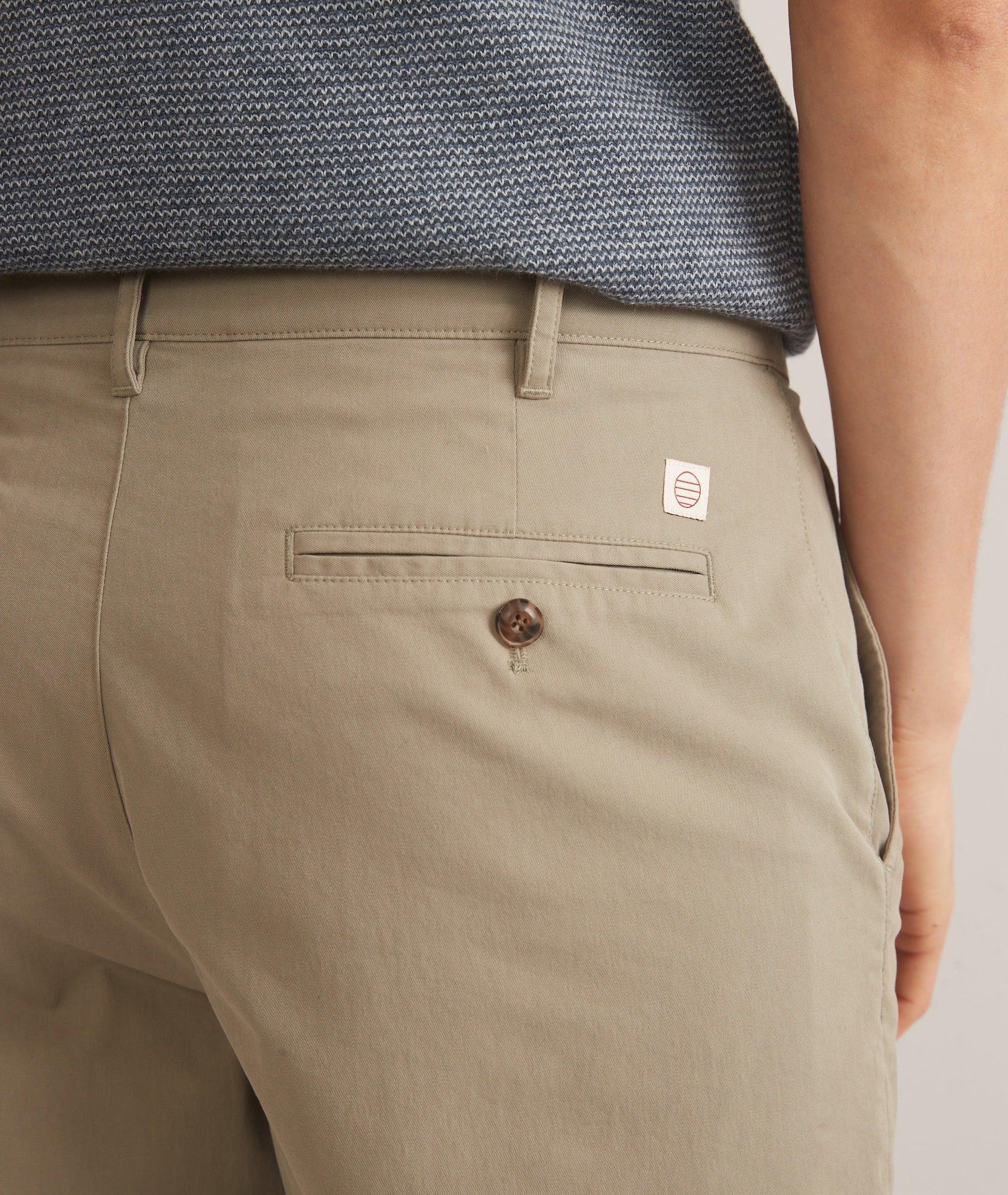 7" Breeze Chino Short Product Image