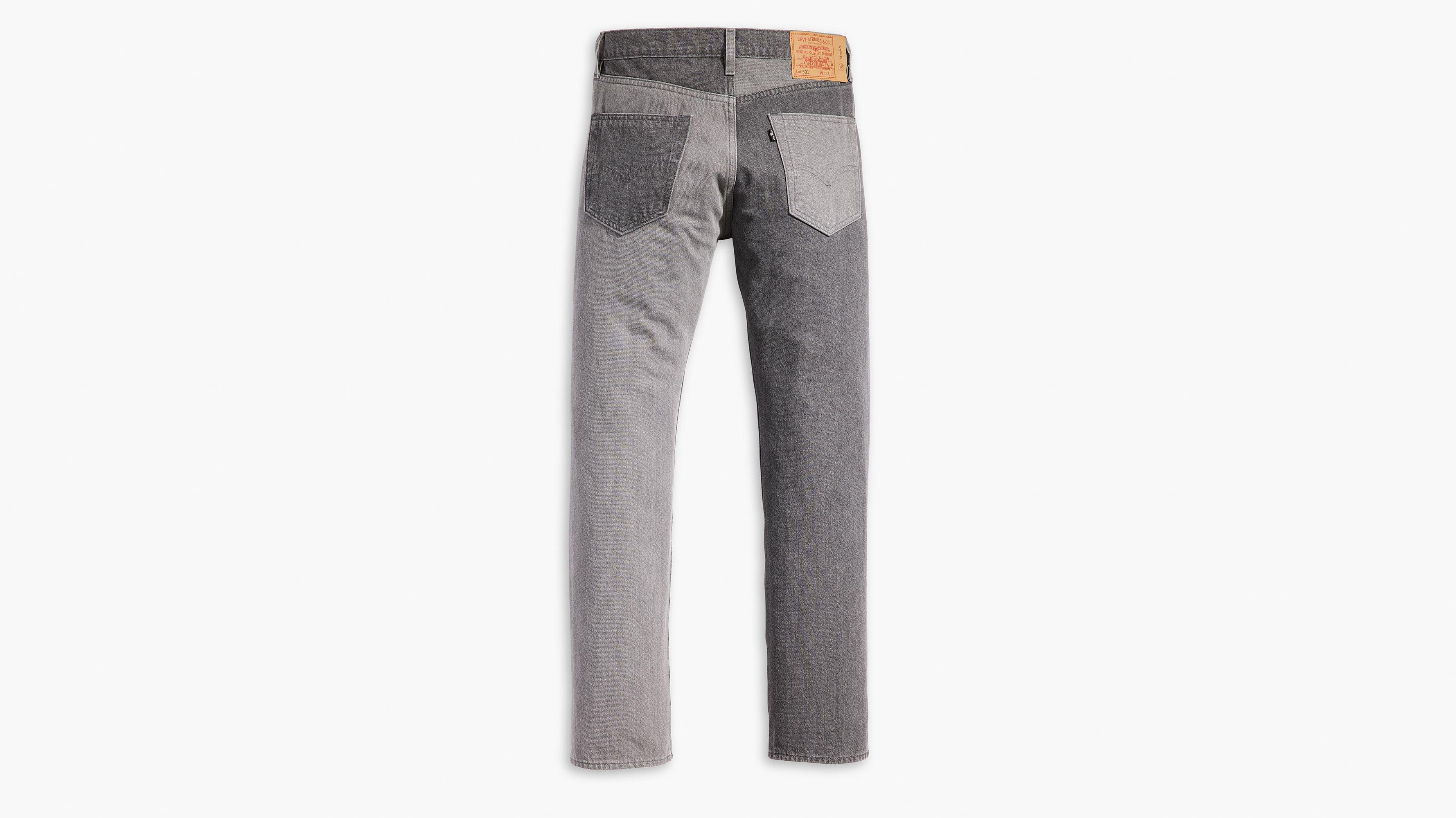 Levi's® Skateboarding™ 501® Original Jeans Product Image