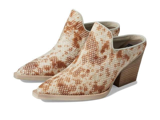 Vintage Havana Dante (Snake Multi) Women's Shoes Product Image