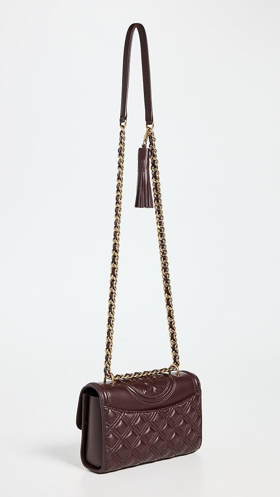 Tory Burch Fleming Small Convertible Shoulder Bag | Shopbop Product Image