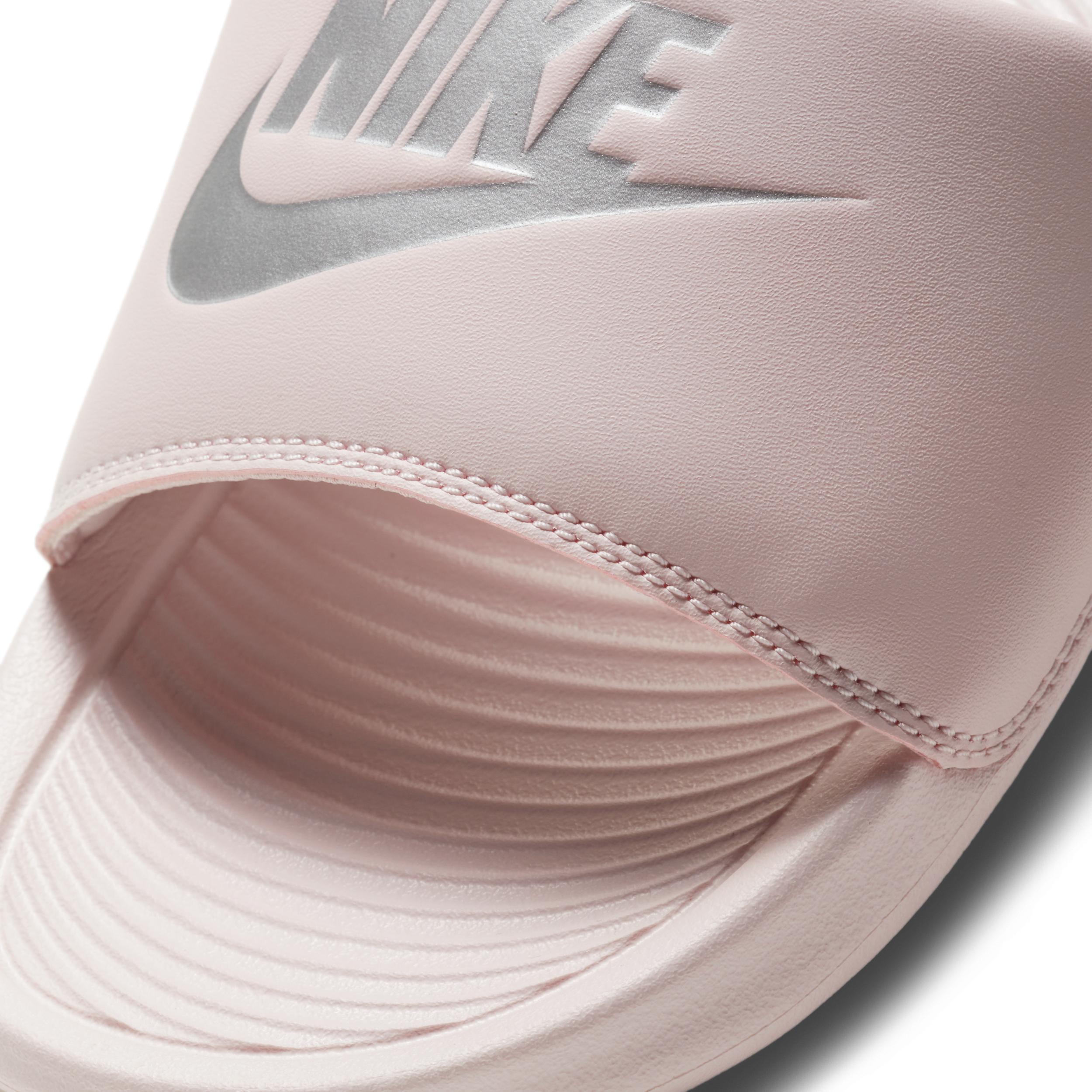 Nike Womens Nike Victori One Slides - Womens Soccer Shoes Product Image