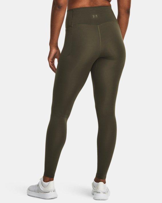 Women's UA Meridian Leggings Product Image