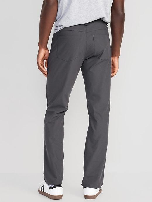 Straight Tech Hybrid Pants Product Image