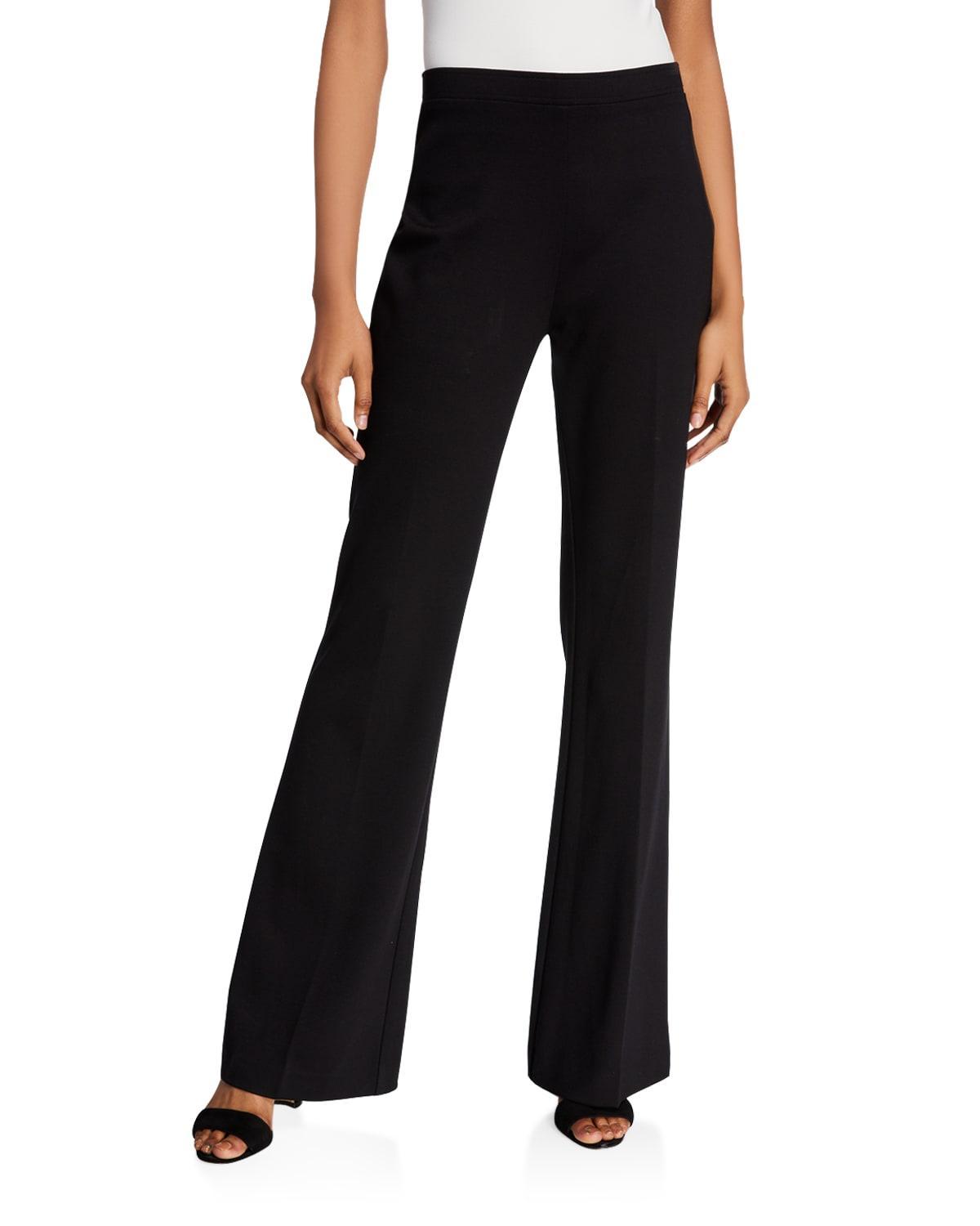 Womens Meghan Flare Pants Product Image