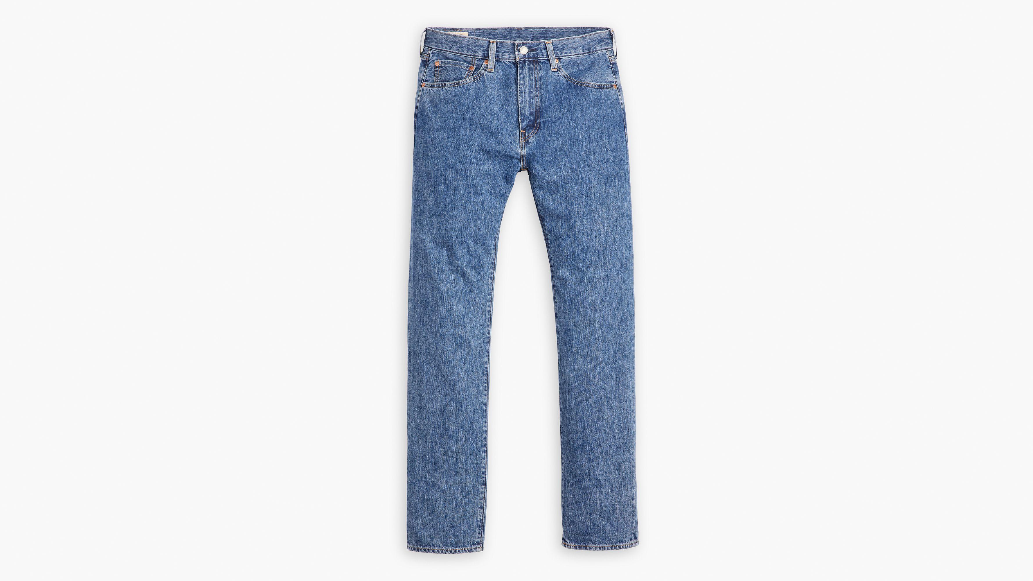 505™ Regular Fit Men's Jeans Product Image