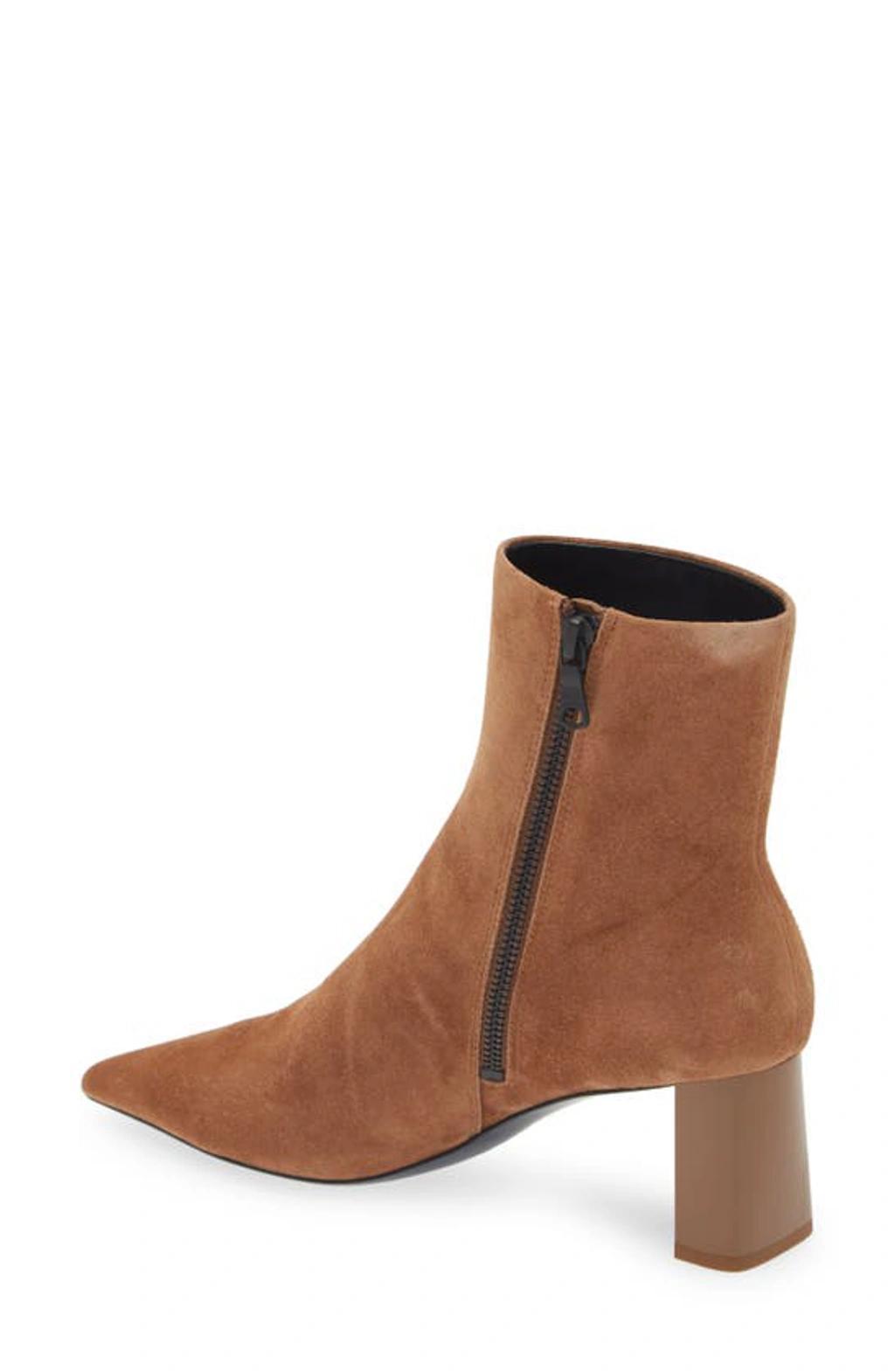 RAG & BONE Viva Boots In Brown Product Image